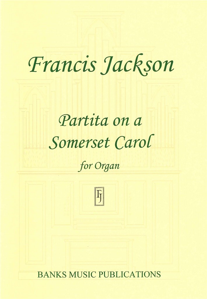Partita Somerset Carol