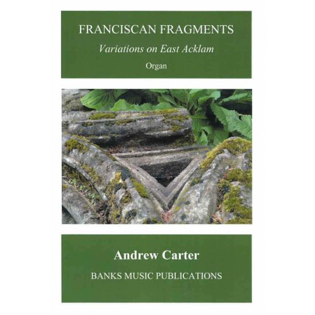 Franciscan Fragments
