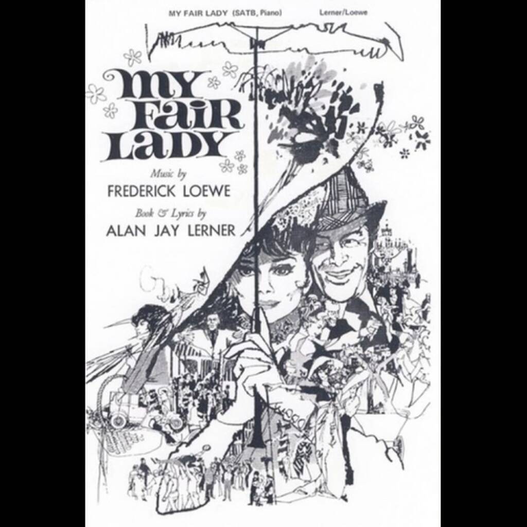 My Fair Lady