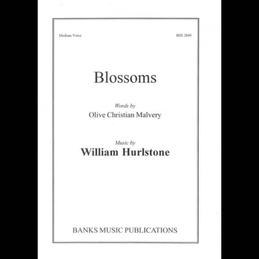 Blossoms