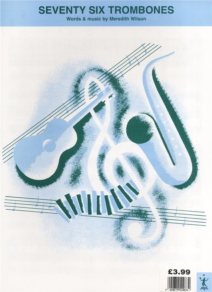 76 Trombones