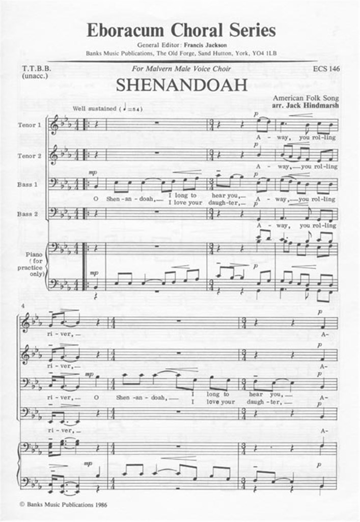 Shenandoah