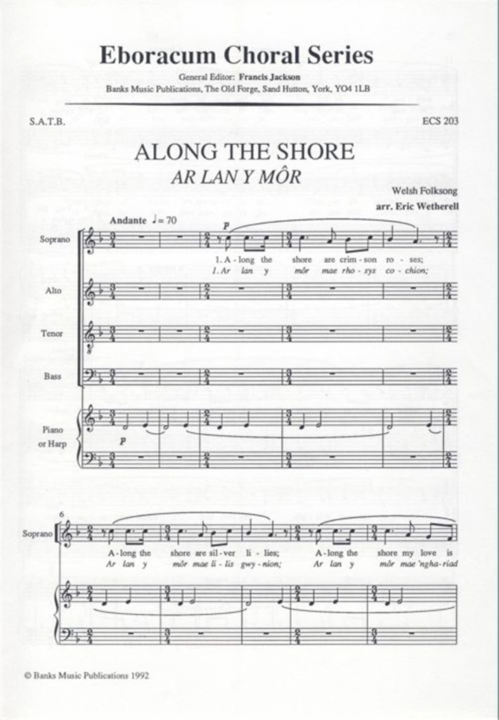 Along The Shore