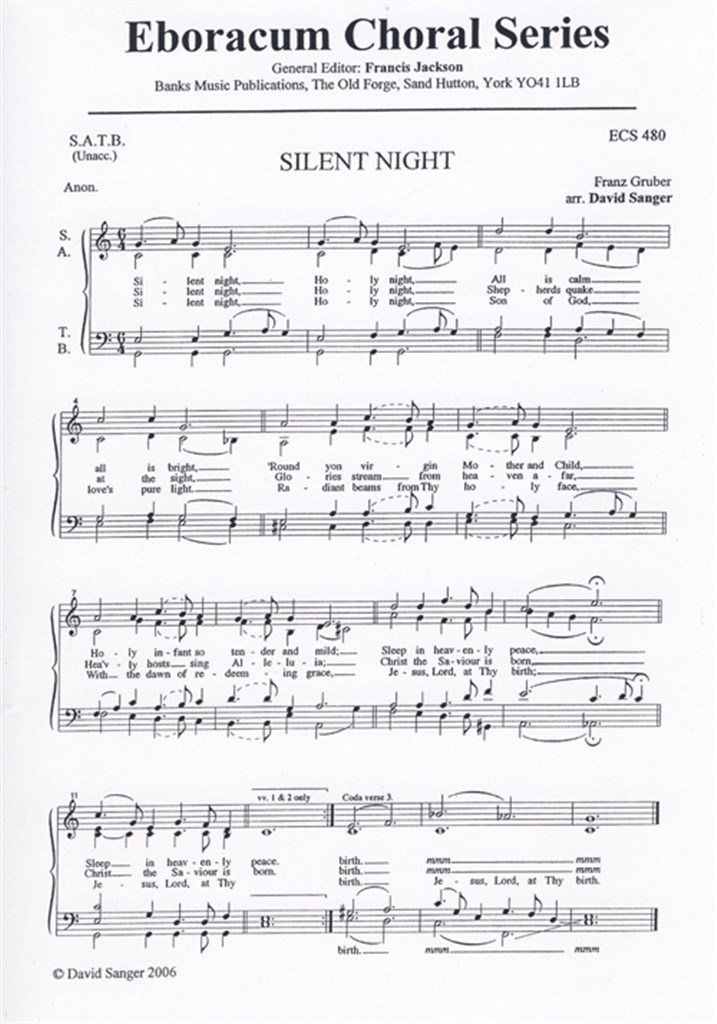 Silent Night