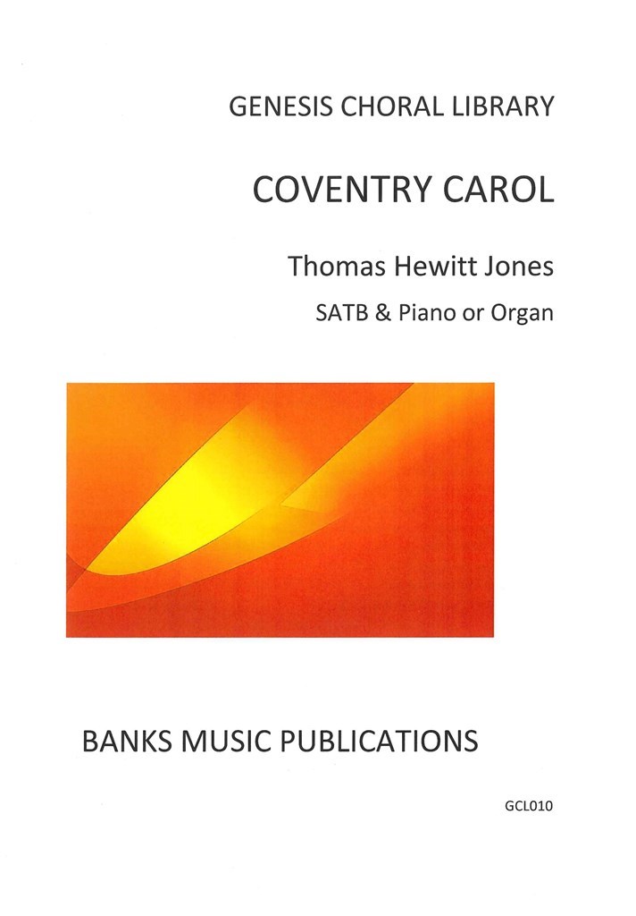 Coventry Carol
