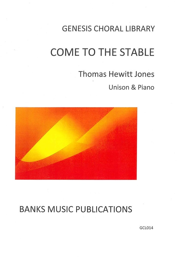 Come To The Stable