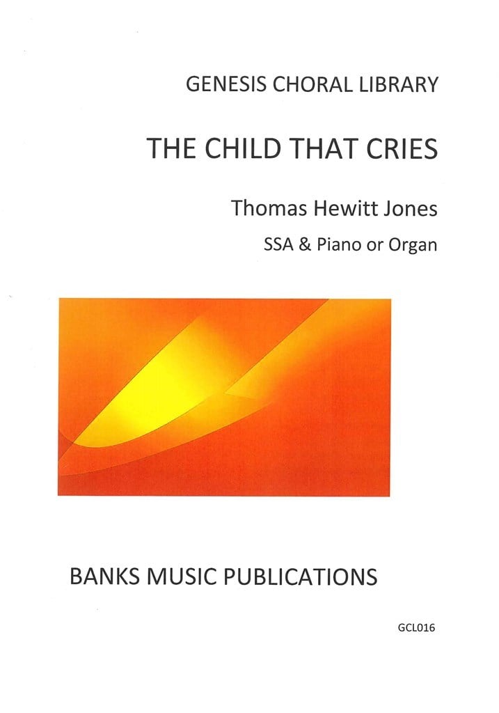 The Child That Cries