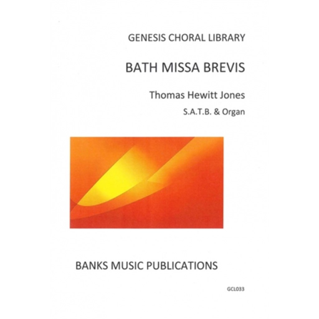 Bath Missa Brevis