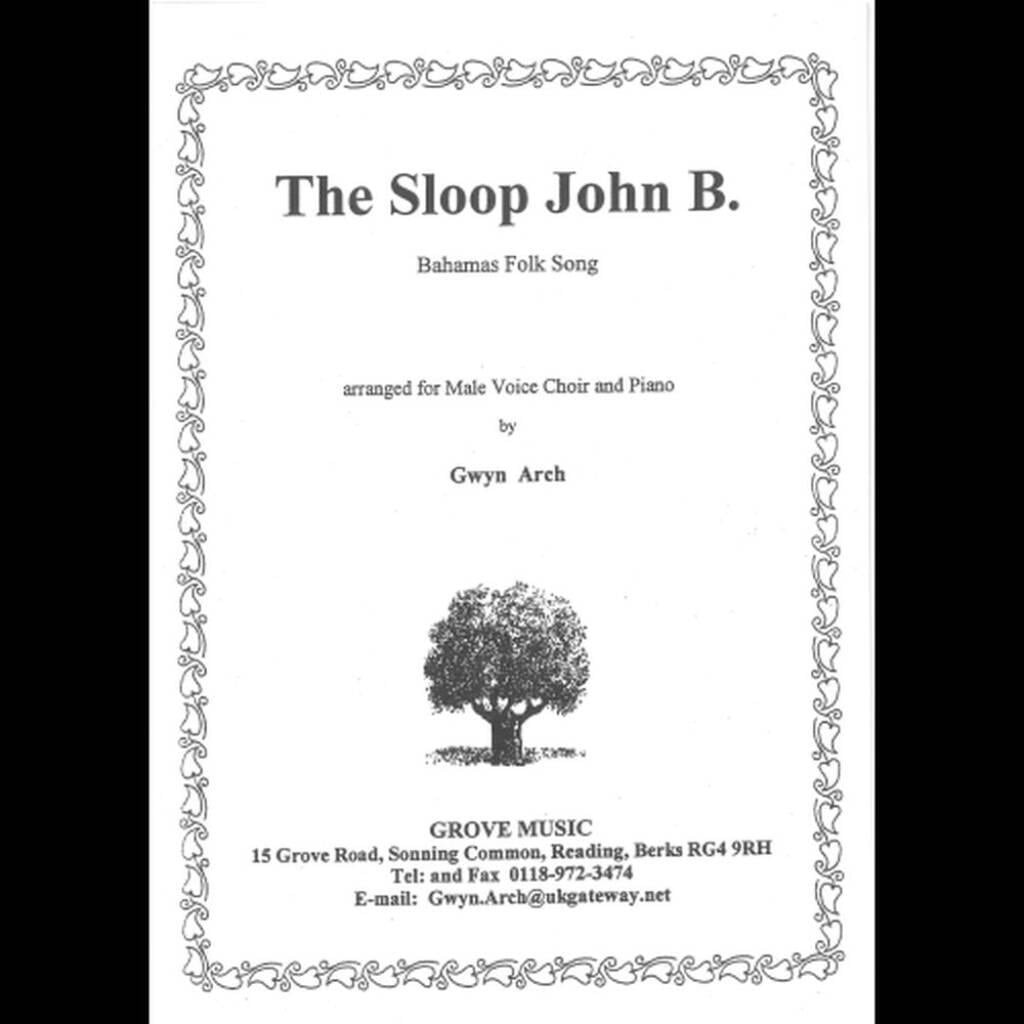 Sloop John B