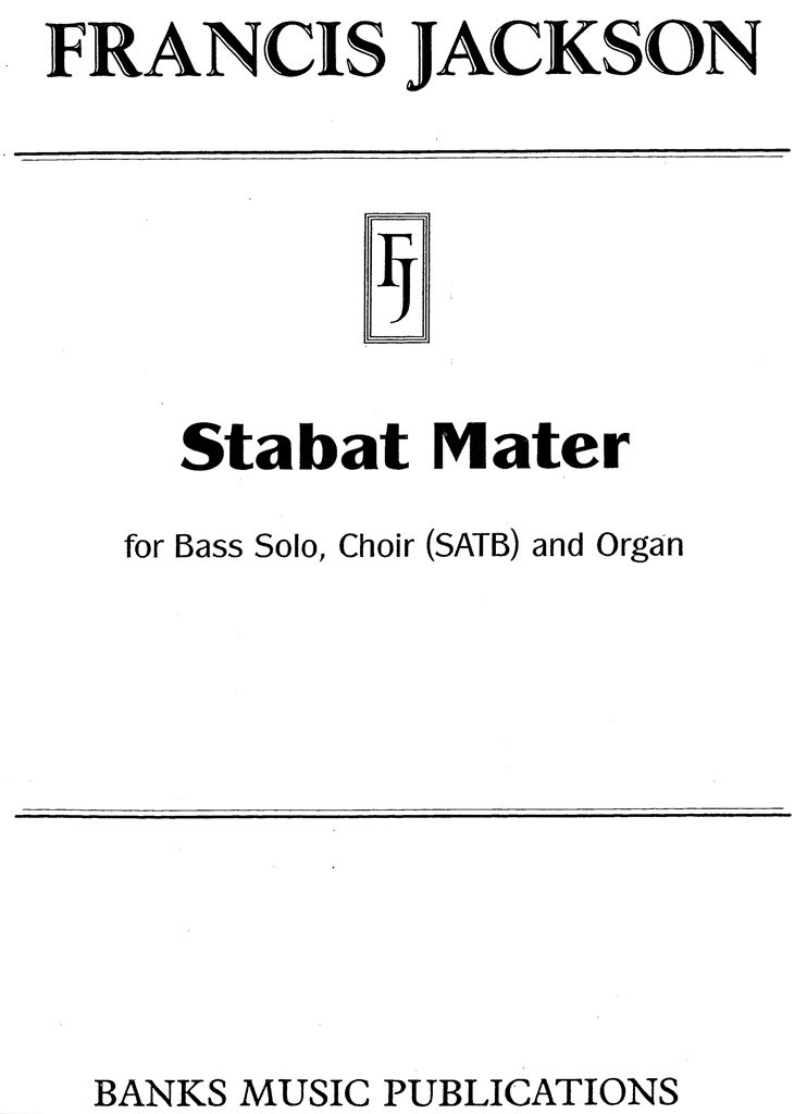 Stabat Mater
