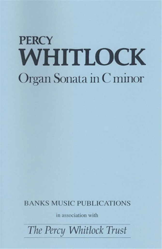 Sonata in C Minor