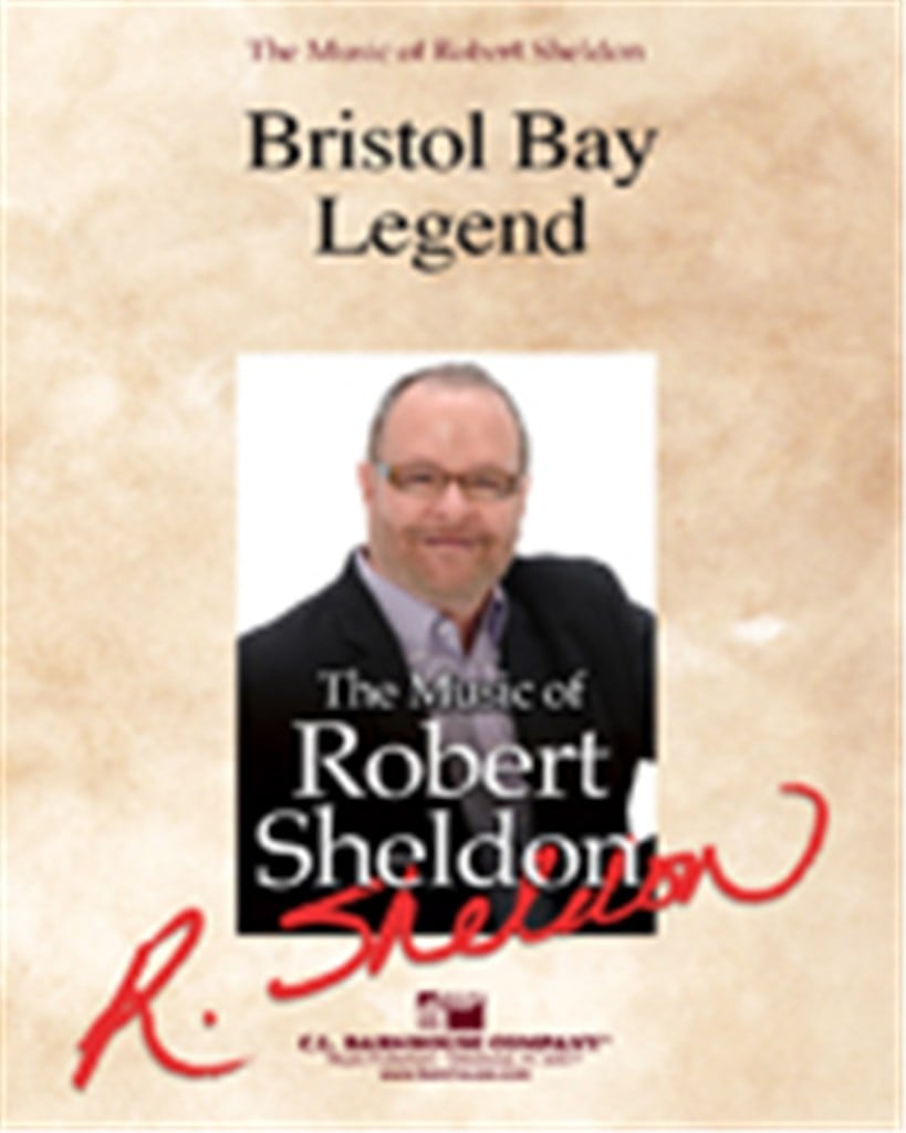 Bristol Bay Legend