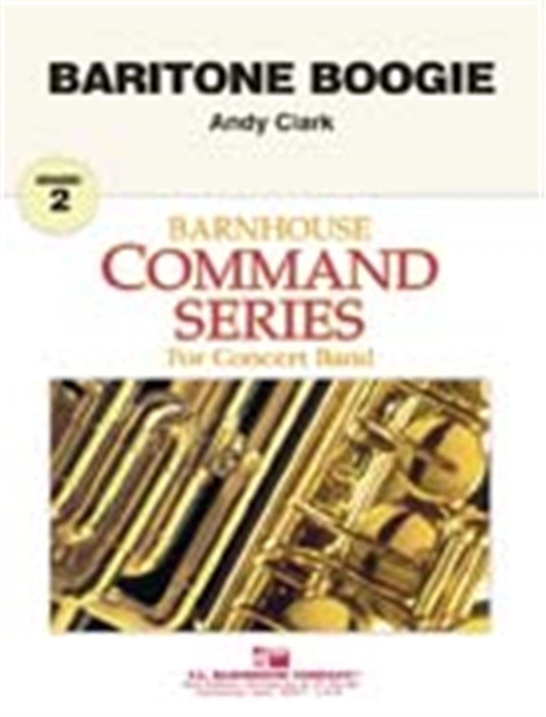 Baritone Boogie