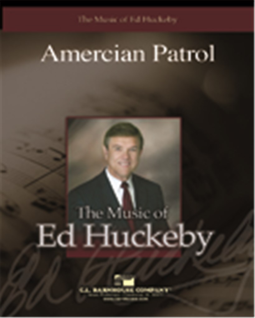 American Patrol