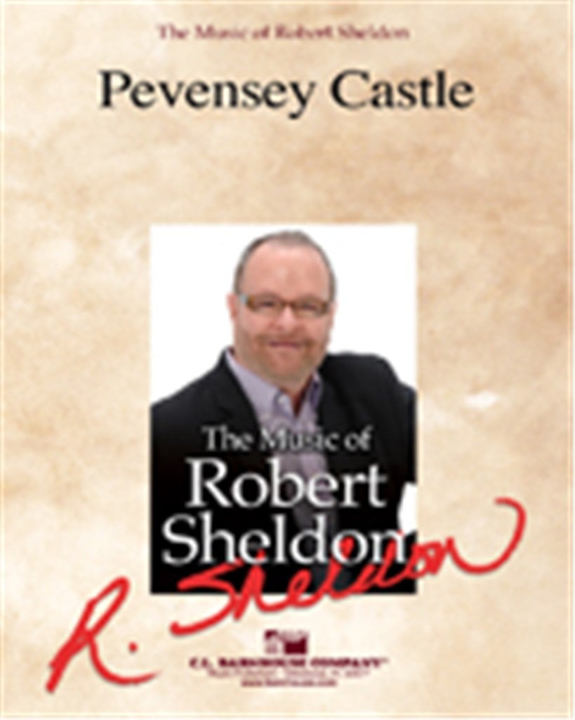 Pevensey Castle
