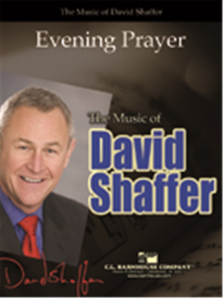 Evening Prayer