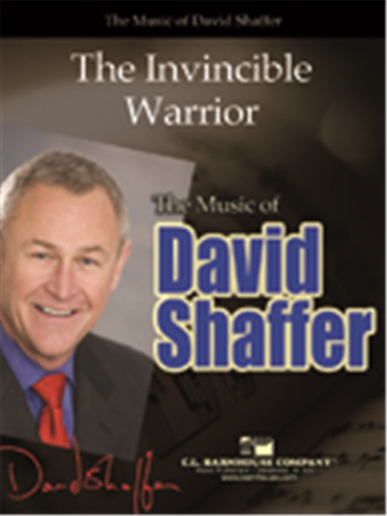 The Invincible Warrior