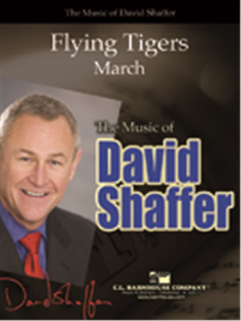 Flying Tigers