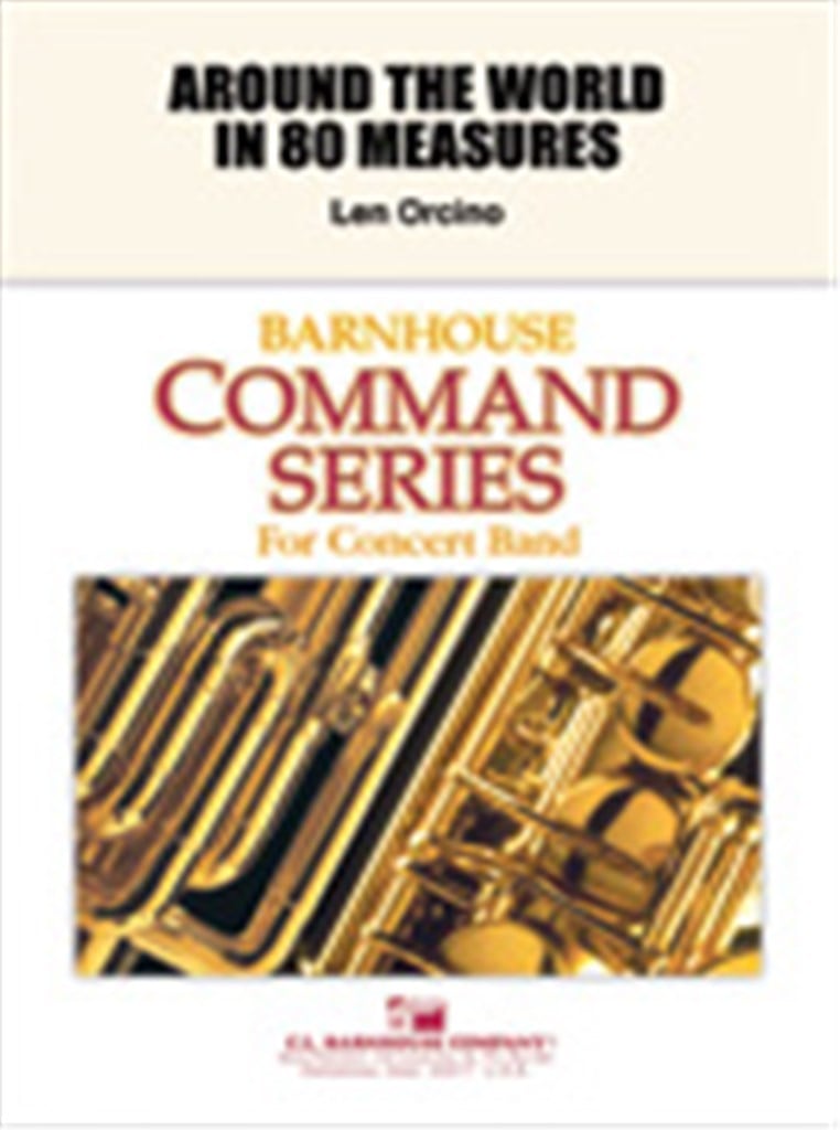 Around the World in 80 Measures