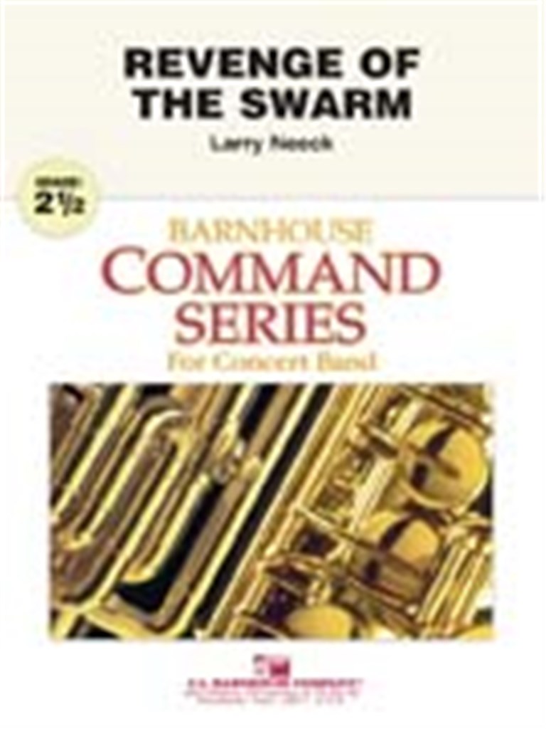 Revenge of the Swarm