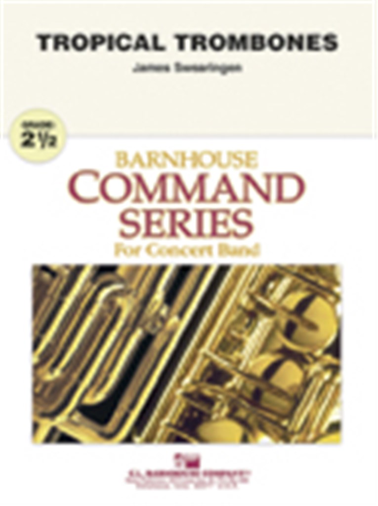 Tropical Trombones