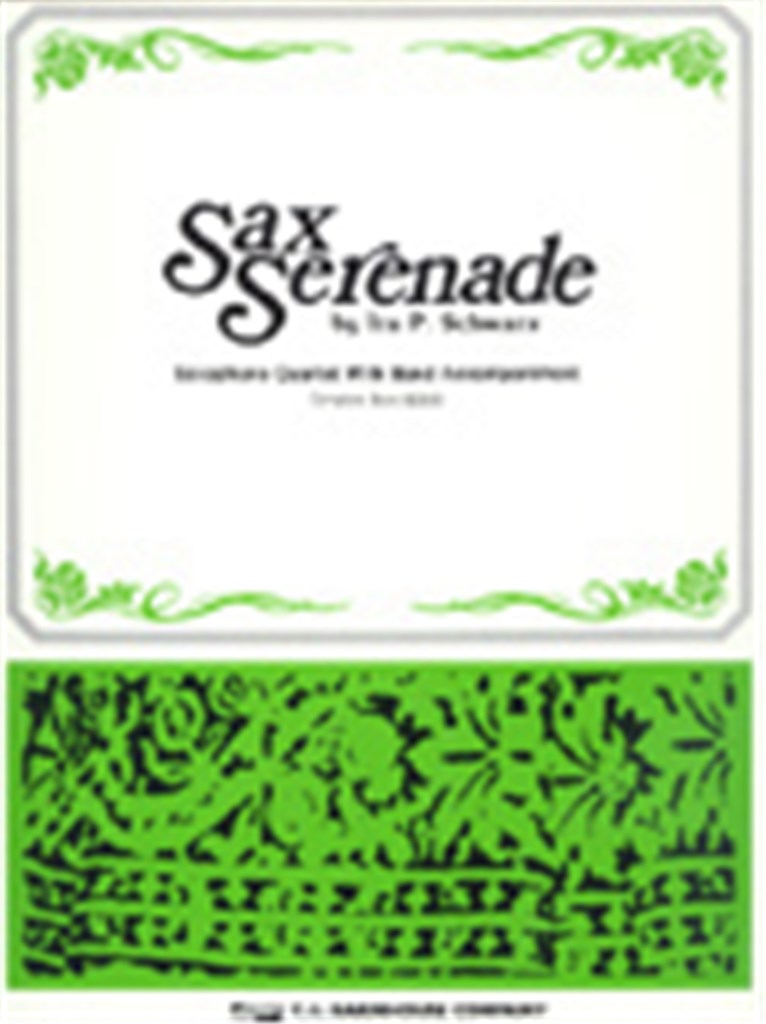 Sax Serenade