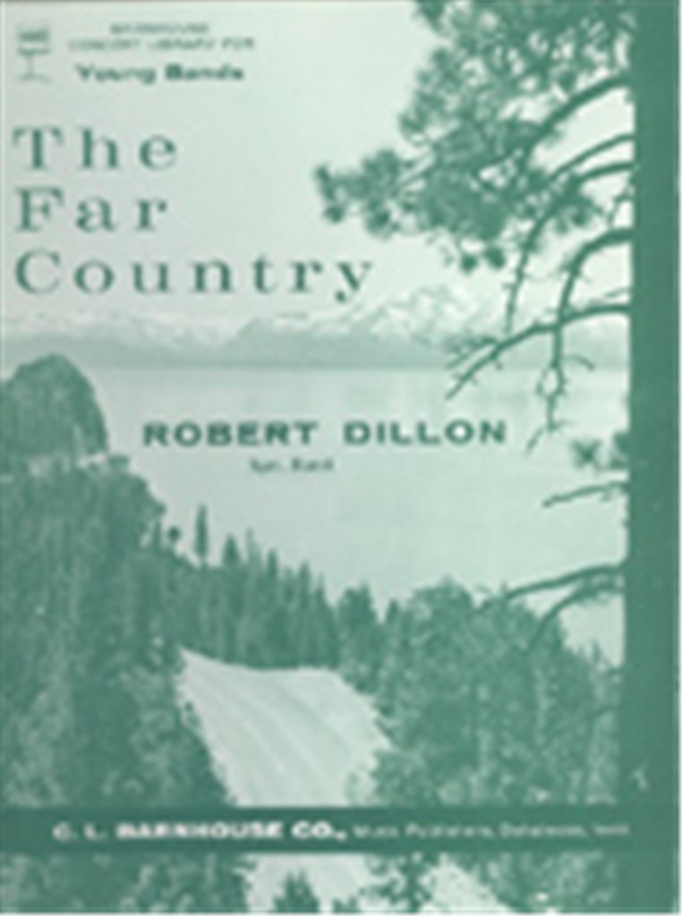 The Far Country