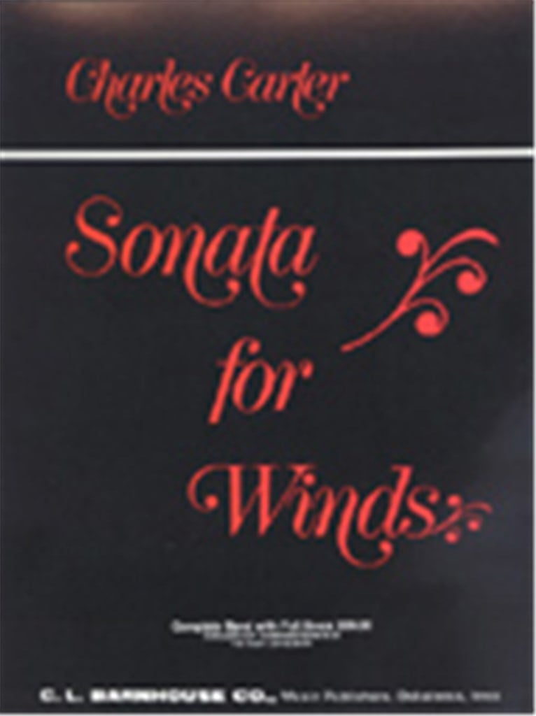 Sonata for Winds