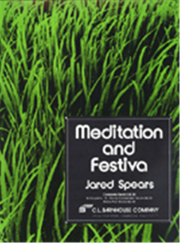 Meditation and Festiva