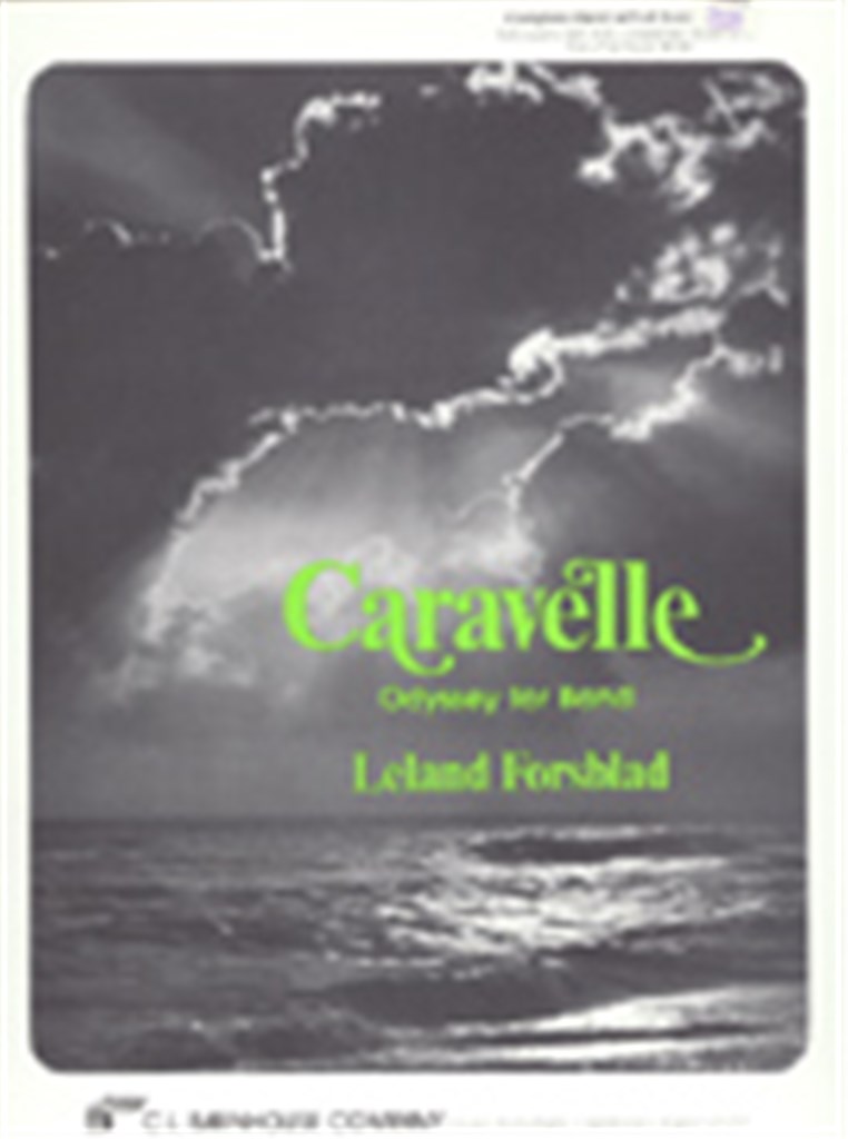 Caravelle