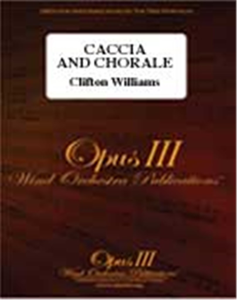 Caccia and Chorale