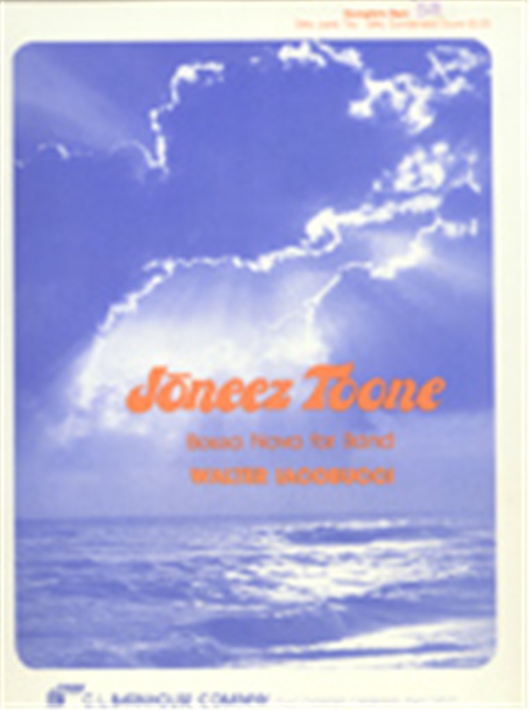 Joneez Toone