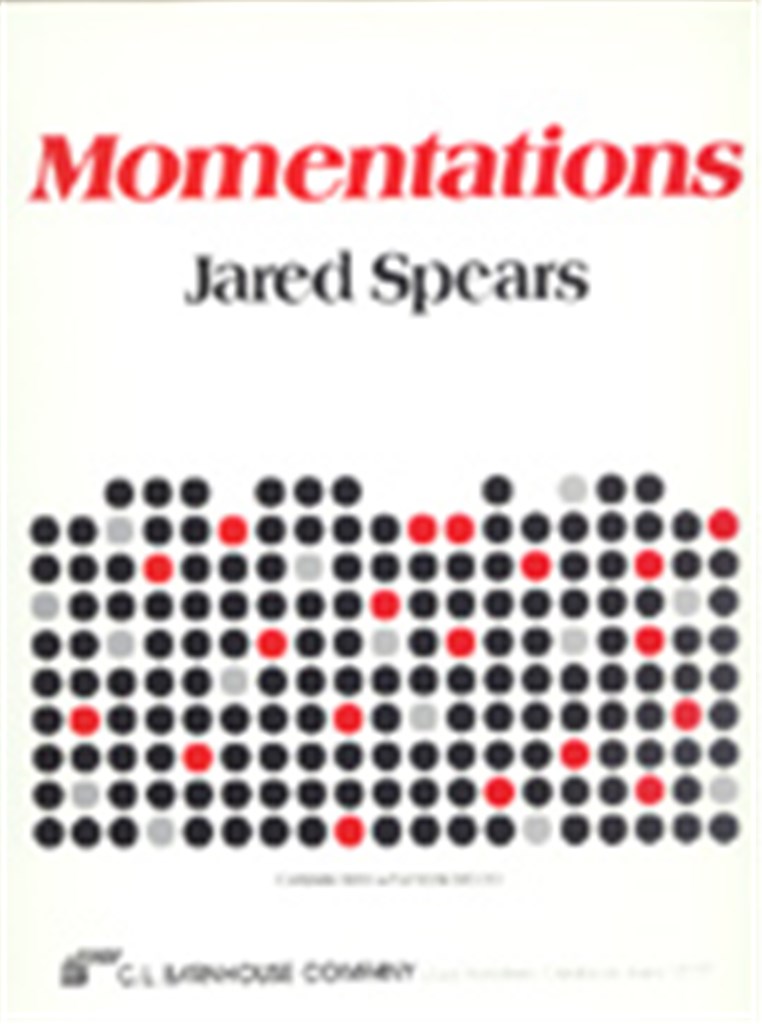 Momentations