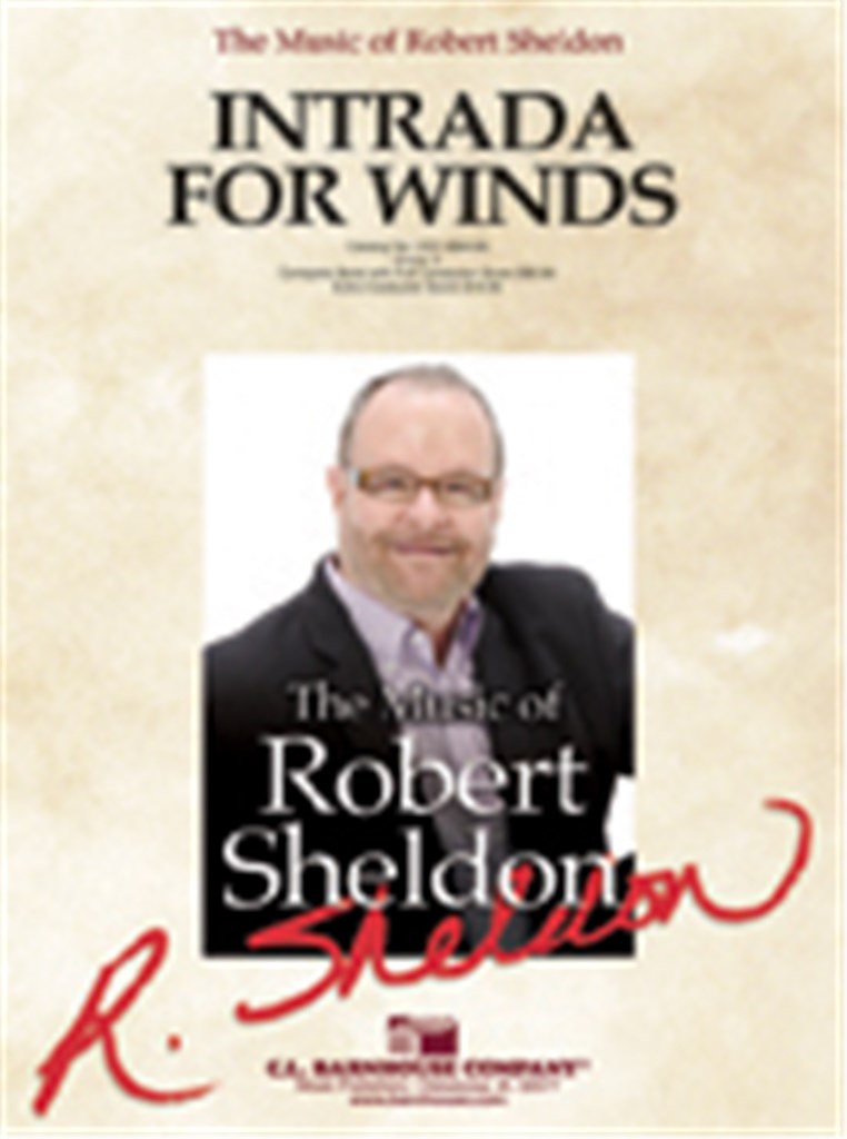 Intrada For Winds