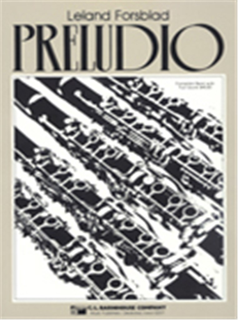 Preludio