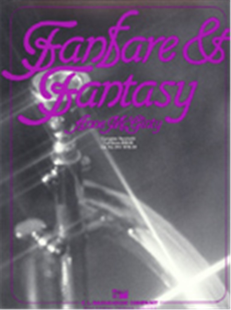 Fanfare and Fantasy
