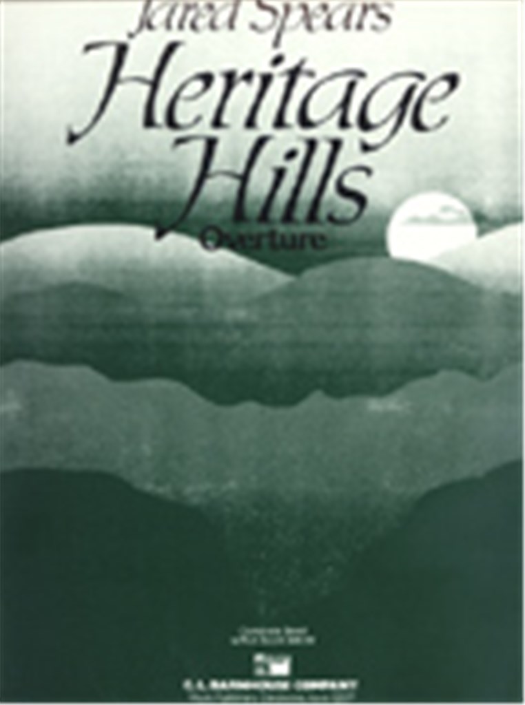 Heritage Hills