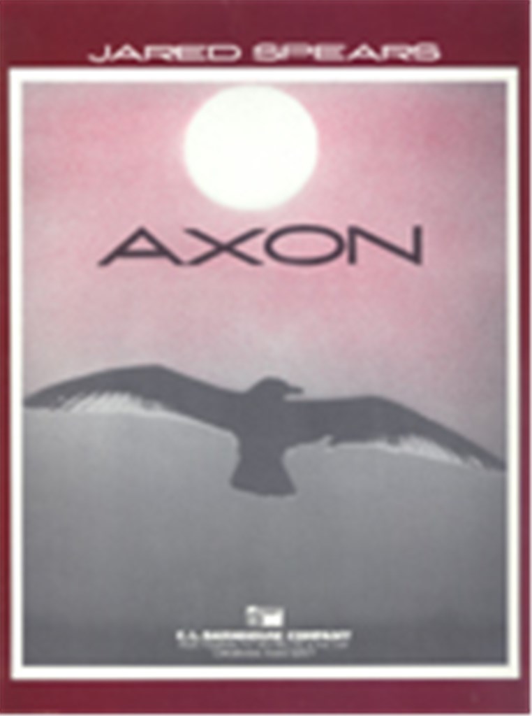 Axon