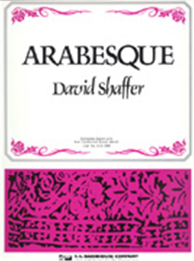 Arabesque