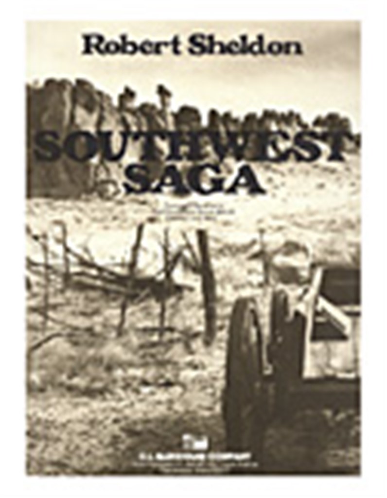 Southwest Saga