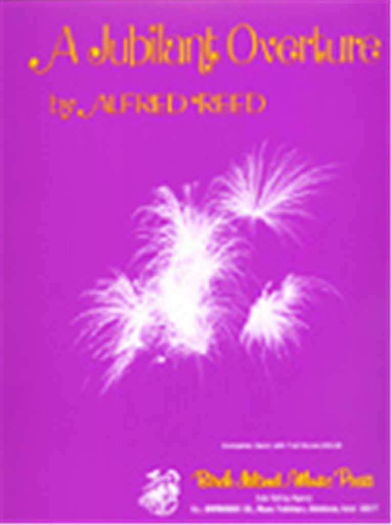 A Jubilant Overture