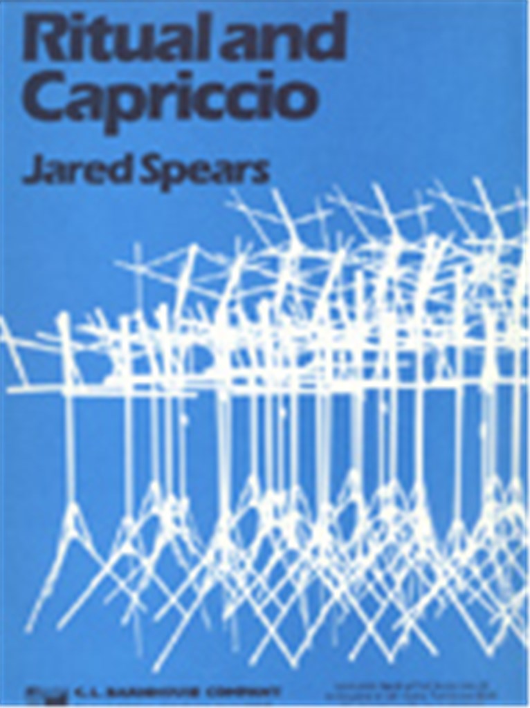 Ritual and Capriccio