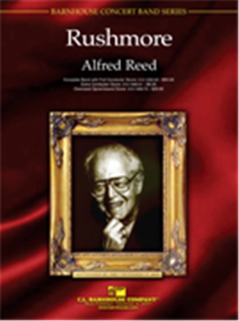 Rushmore