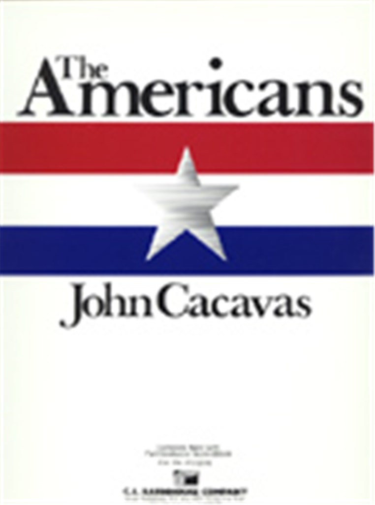 The Americans