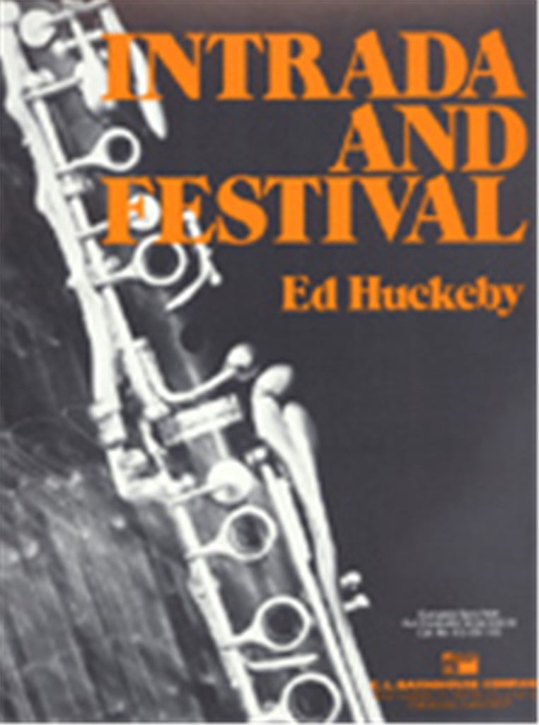 Intrada and Festival