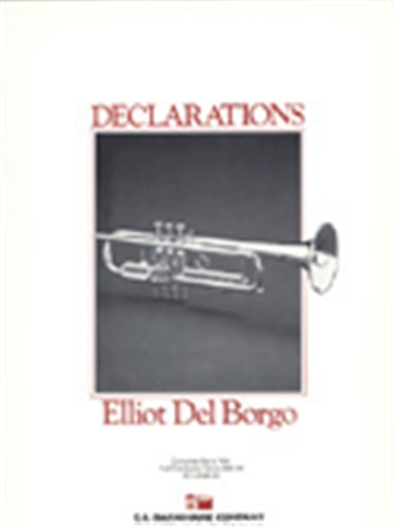 Declarations