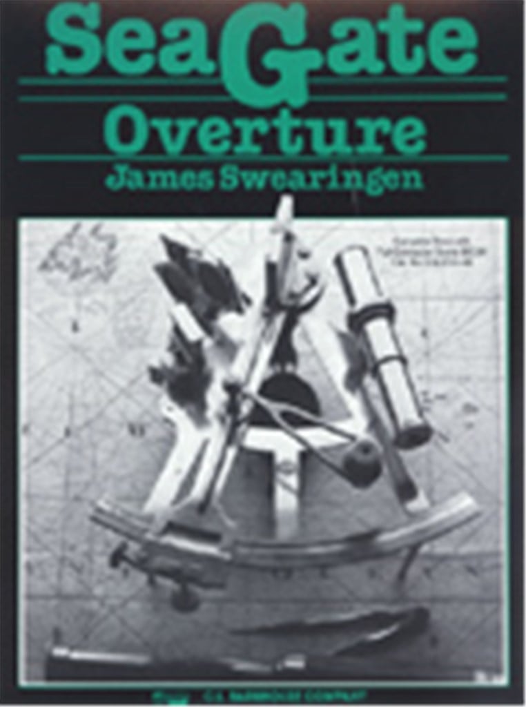 Seagate Overture