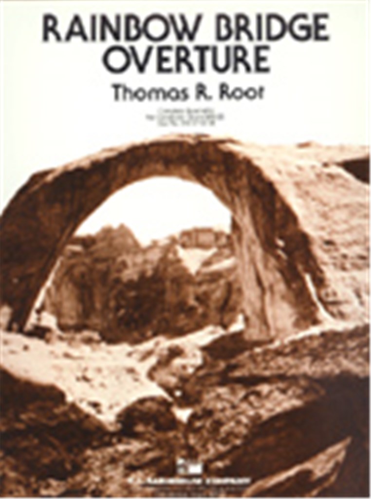 A Rainbow Bridge