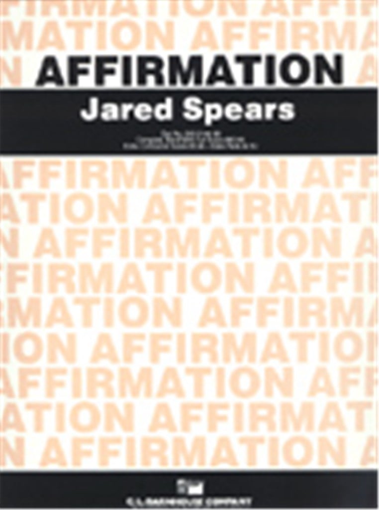 Affirmation