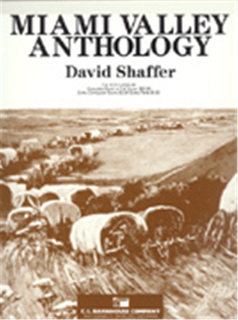 Miami Valley Anthology